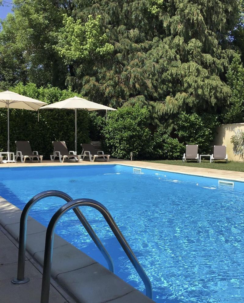 Brit Hotel Europ Bergerac Eksteriør bilde