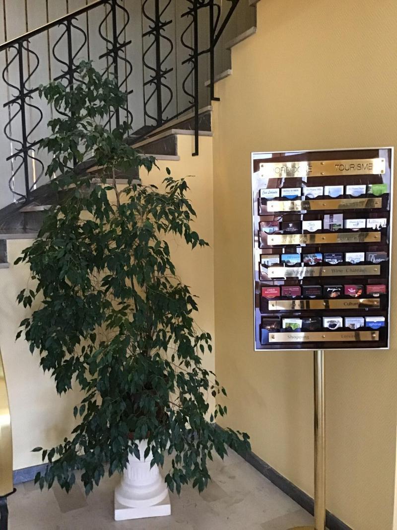 Brit Hotel Europ Bergerac Eksteriør bilde