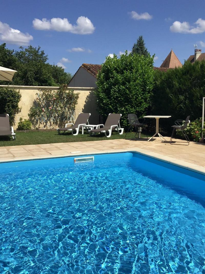 Brit Hotel Europ Bergerac Eksteriør bilde