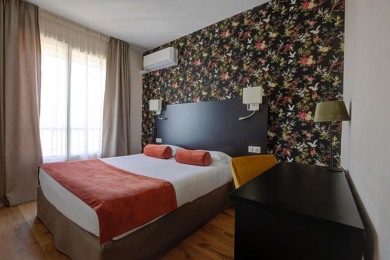 Brit Hotel Europ Bergerac Eksteriør bilde