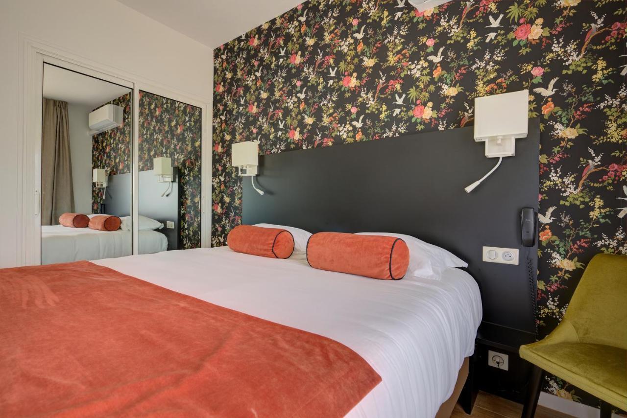 Brit Hotel Europ Bergerac Eksteriør bilde
