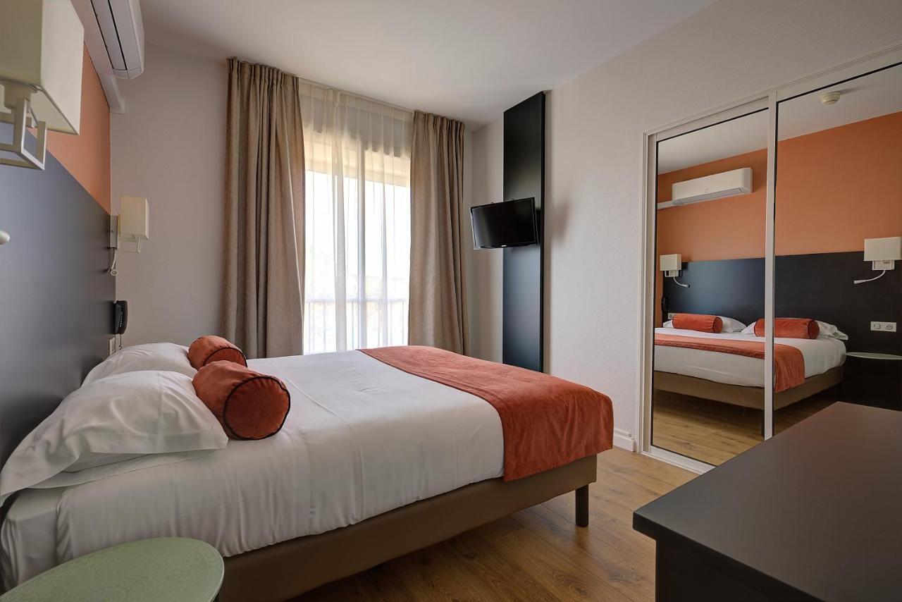 Brit Hotel Europ Bergerac Eksteriør bilde