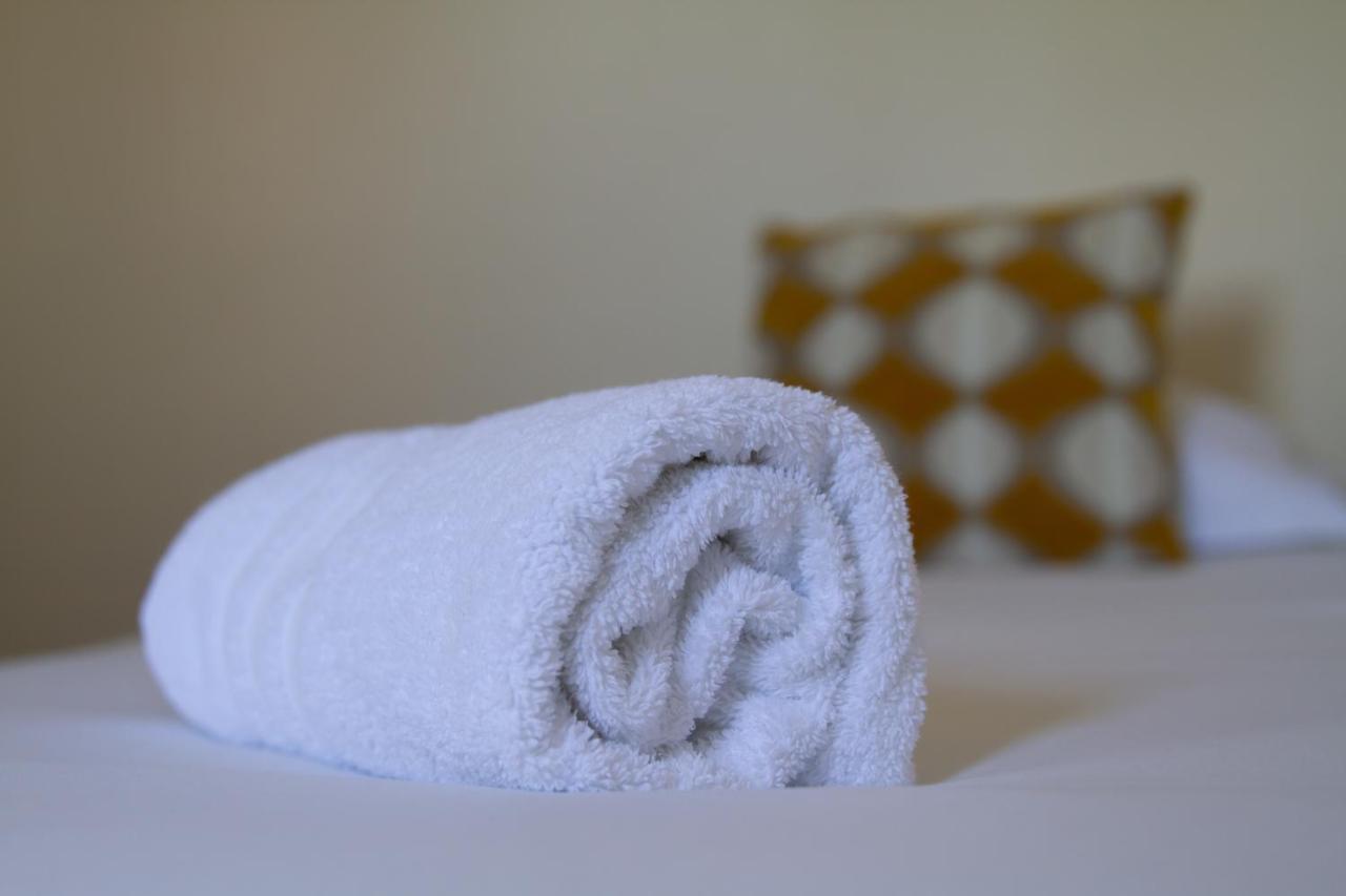 Brit Hotel Europ Bergerac Eksteriør bilde