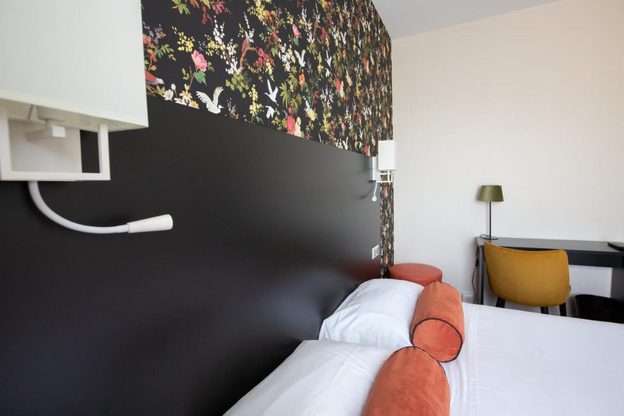Brit Hotel Europ Bergerac Eksteriør bilde