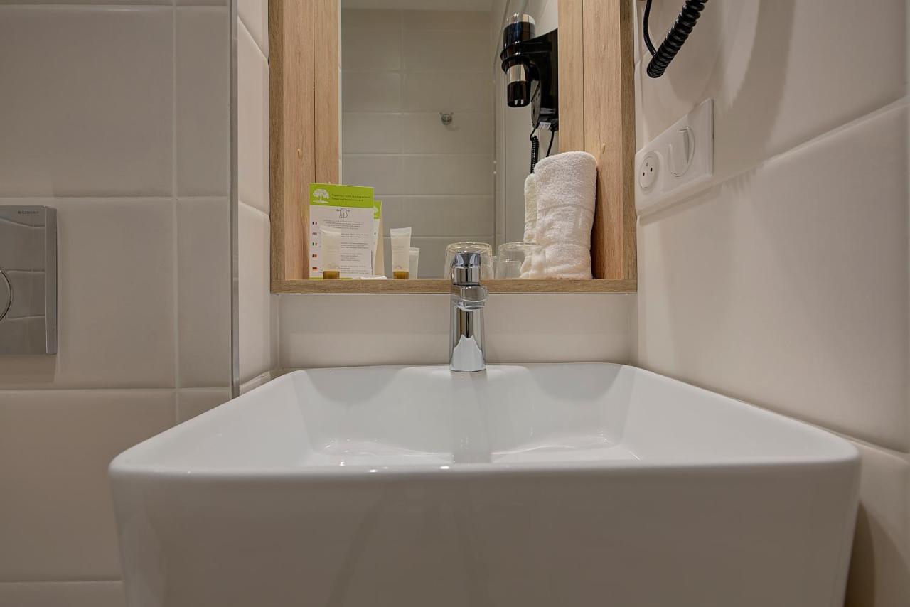 Brit Hotel Europ Bergerac Eksteriør bilde