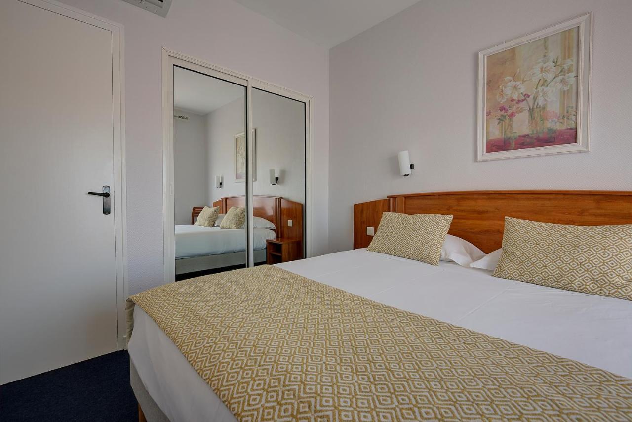 Brit Hotel Europ Bergerac Eksteriør bilde