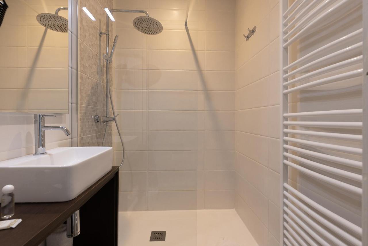 Brit Hotel Europ Bergerac Eksteriør bilde