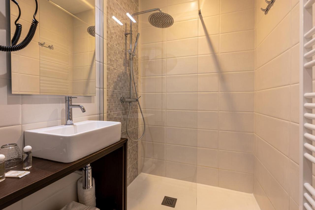 Brit Hotel Europ Bergerac Eksteriør bilde