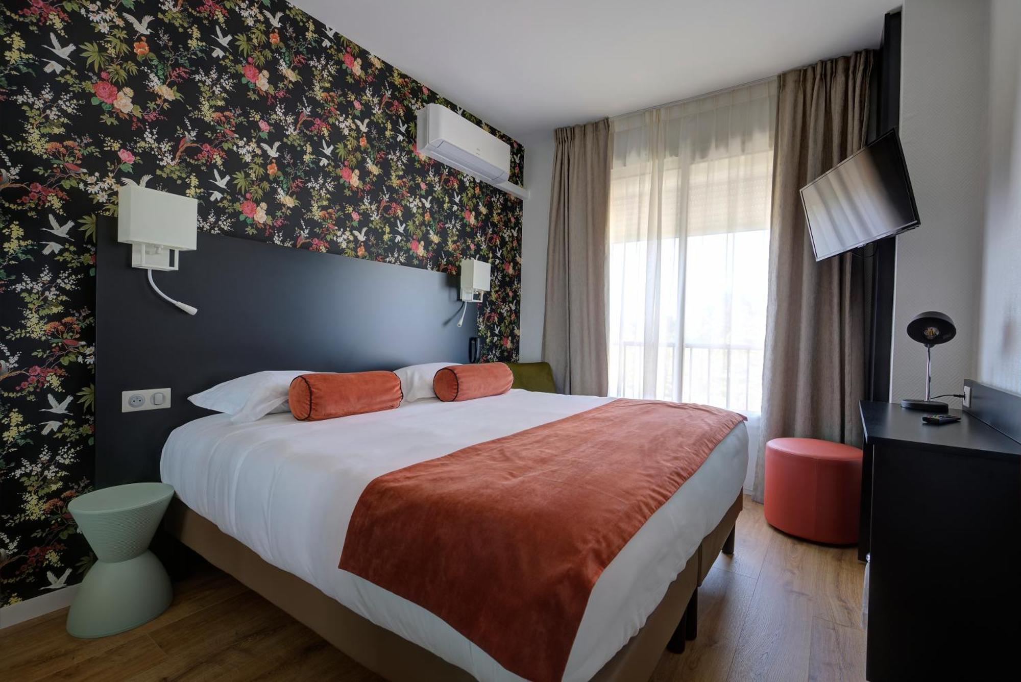 Brit Hotel Europ Bergerac Eksteriør bilde