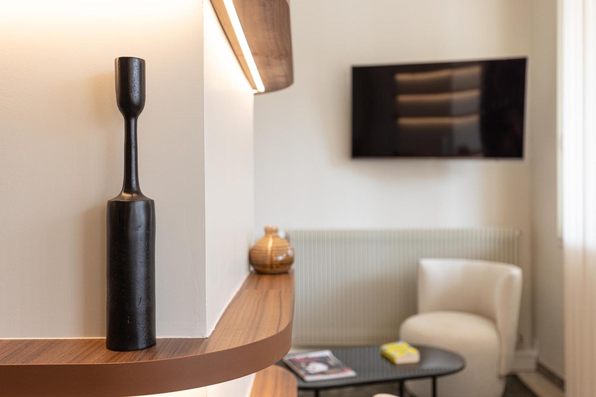 Brit Hotel Europ Bergerac Eksteriør bilde