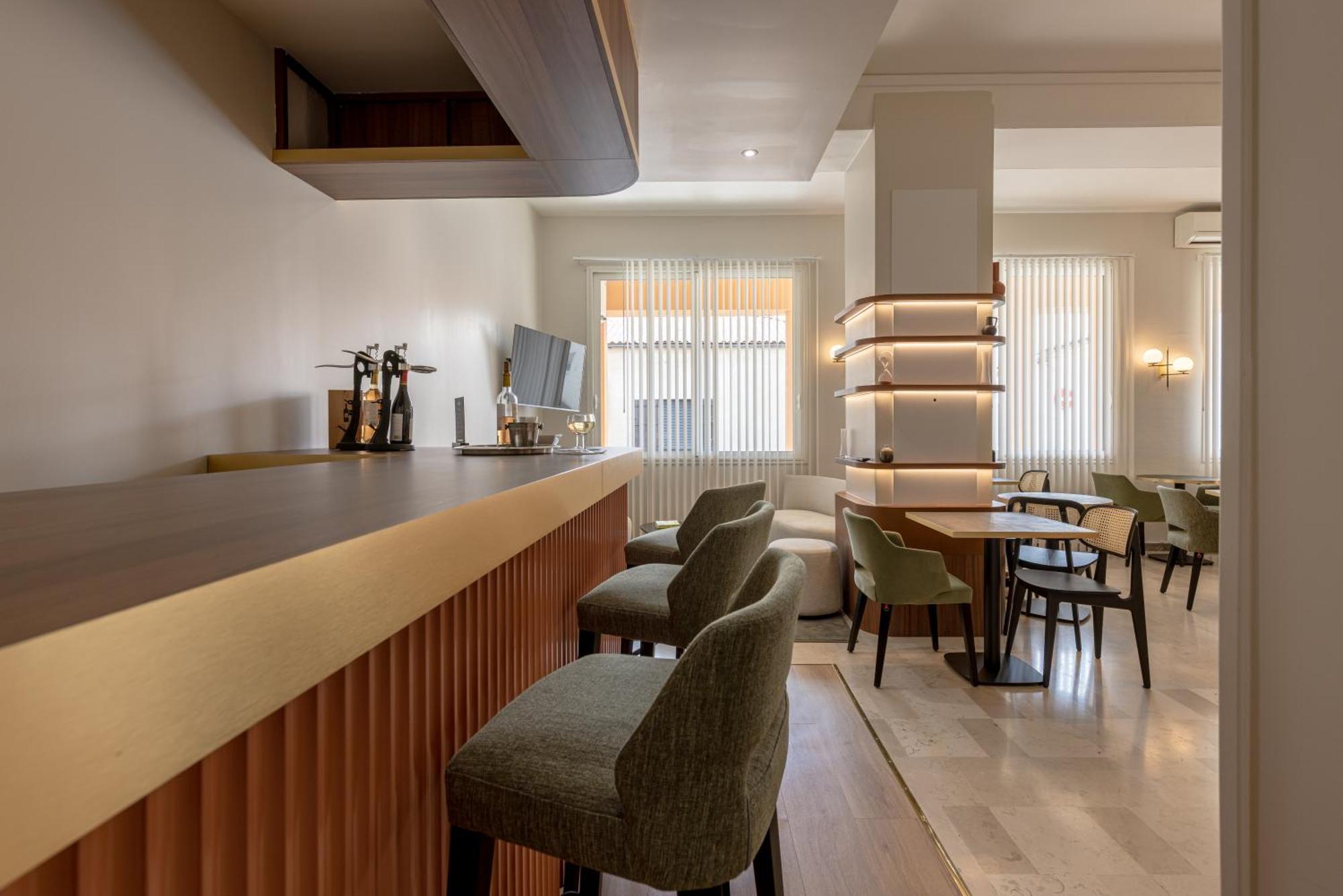 Brit Hotel Europ Bergerac Eksteriør bilde