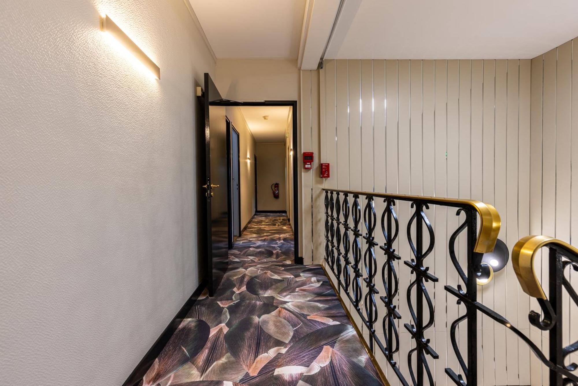 Brit Hotel Europ Bergerac Eksteriør bilde