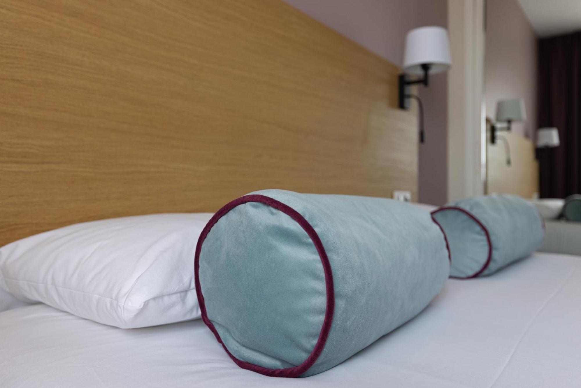 Brit Hotel Europ Bergerac Eksteriør bilde